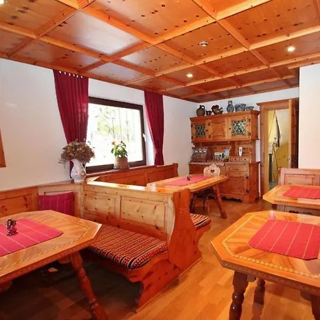 By Interhome Daire Gaschurn
